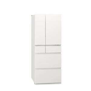 Panasonic NR-FVF45S1-W（ハーモニーホワイト） 冷蔵庫 - 最安値・価格