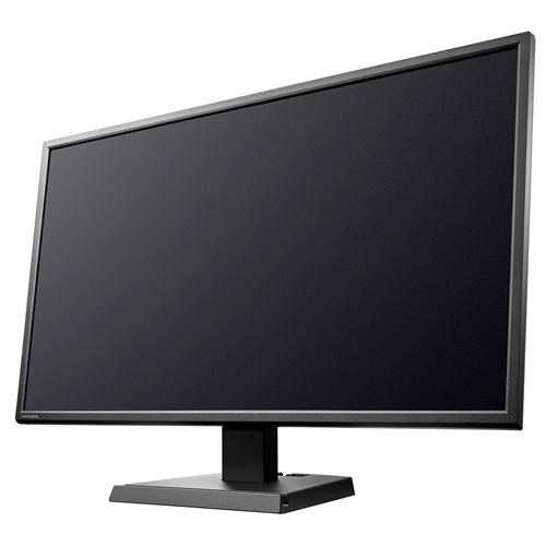 【4K】IOデータ LCD-M4K321XVB 4K対応31.5型液晶ディスプレイ【5年保証】