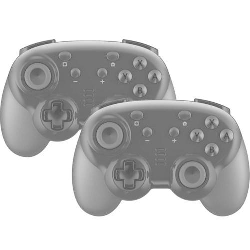 サイバーガジェット CY-NSGYCMB2-BK CYBER ・ ジャイロコントローラー ミニ 無線...