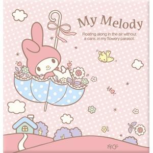 ナカバヤシ マイメロディ フエルアルバムdigio ビス式 Lサイズ プラコート台紙 ア Lp 132 224 ビッグスターネットショップ 通販 Yahoo ショッピング
