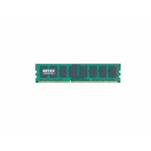 バッファロー D3U1600-8G 1600MHz DDR3対応 PCメモリー 8GB｜best-tecc