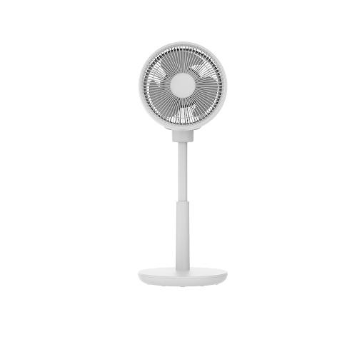 エスケイジャパン SKJ-SY21FDCA(H) DCリビング扇風機 風量8段階調節 上下左右自動首...