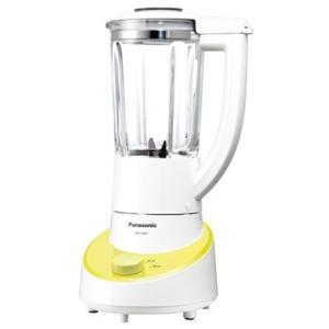 Panasonic パナソニック MX-X301-R ファイバーミキサー 1000ml