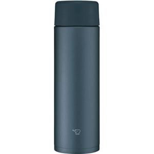 象印 SM-ZA48-BM ステンレスマグボトル TUFF 480mL スレートブラック