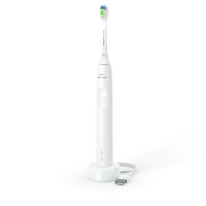 フィリップス HX367133 ソニッケアー3100シリーズ sonicare ソニッケアー ホワイト｜ベストテック ヤフー店