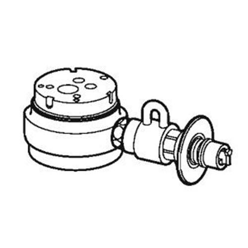 パナソニック CB-SSH8 食器洗い乾燥機用分岐栓 Panasonic