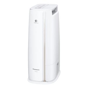 パナソニック F-YZVX60-C デシカント方式 衣類乾燥除湿機 パールベージュ FYZVX60C