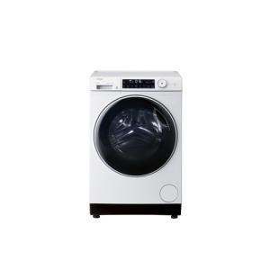 【無料長期保証】ハイアール JW-TD120SA-W ドラム式洗濯機 AITO 洗濯12kg 乾燥機能無 (左開き) ホワイト｜best-tecc