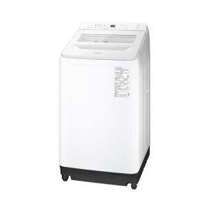 送料込み★Panasonic/パナソニック☆全自動洗濯機☆5㎏洗い☆2023年製 パナソニック 全自動洗濯機 洗濯12.0kg 簡易乾燥 幅64.3cm 自動