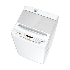 ビートウォッシュ 日立 BW-G70M-W[標準設置無料]7.0kg 全自動洗濯機