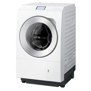 Panasonic（パナソニック） NA-VX800AL-W 洗濯11kg 乾燥6kg ななめ