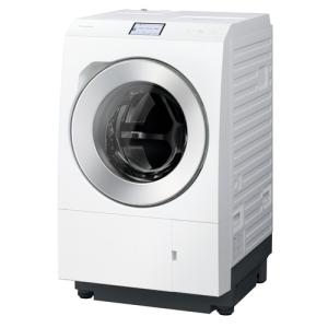Panasonic（パナソニック） NA-LX129ER-W[5年延長保証無料進呈☆/標準