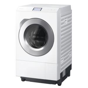 Panasonic ななめドラム洗濯乾燥機 左開き NA-LX129EL-C （サンド