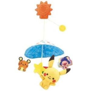 タカラトミー（TAKARA TOMY） えらべる回転 6WAYジムにへんしんメリー