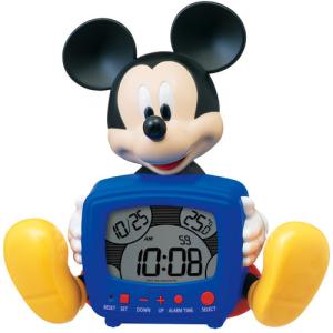 SEIKO（セイコー） お取り寄せ セイコークロック FD483C キッズ