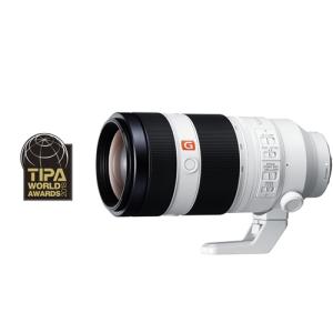 ソニー SEL100400GM 交換用レンズ FE 100-400mm F4.5-5.6 GM OSS