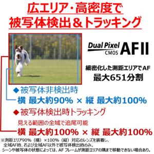 キヤノン デジタル一眼カメラ EOS R50 ...の詳細画像1