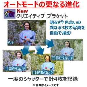 キヤノン デジタル一眼カメラ EOS R50 ...の詳細画像5