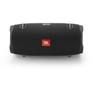スピーカー JBL ジェイビーエル Bluetooth  JBLXTREME2BLKJN ポータブルBluetoothスピーカー ブラック