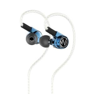 MacaW GT600s Pro イヤホン ブルー