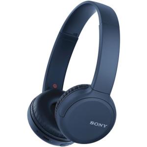 ソニー WH-CH510 LZ ワイヤレスステレオソニーBluetooth対応ヘッドホンシリーズ L