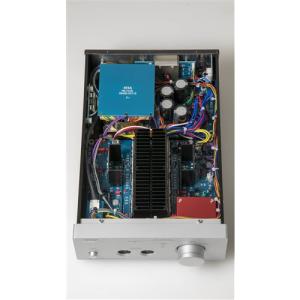 ヘッドホン スタックス STAX SRM-70...の詳細画像1