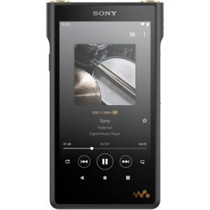 SONY NW-S764 デジタルオーディオプレーヤー ウォークマン　ブラック Amazon.co.jp: SONY ウォークマン Sシリーズ 8GB ブラック NW