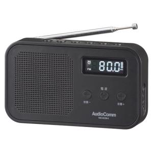 SONY SRF-V1BT FM/AMホームラジオ ブラック : サウンドイレブン