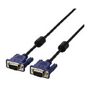 CAC-15BK ミニ エレコム 1.5m D-Sub15ピン