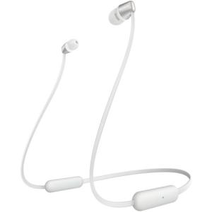 ソニー WI-C310 WC ワイヤレスステレオヘッドセット W