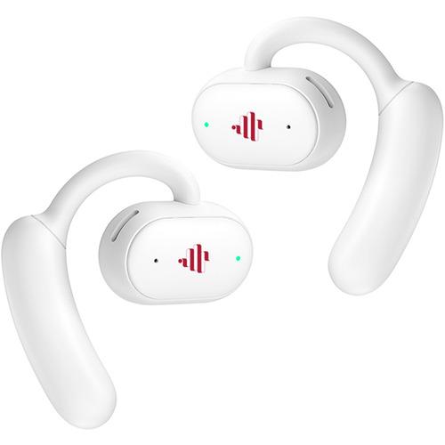 meishin open ear m-canaria open ear イヤホン mlabs WH ...