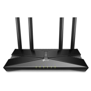 TP-Link ティーピーリンク ARCHER AX50 Wi-Fi 6(11AX) 無線LANルーター 2402+574Mbps AX3000 3年保証