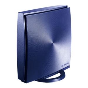 WN-DX1167GR 規格値 360コネクト搭載867Mbps 対応メッシュWi-Fiルーター アイ・オー・データ機器