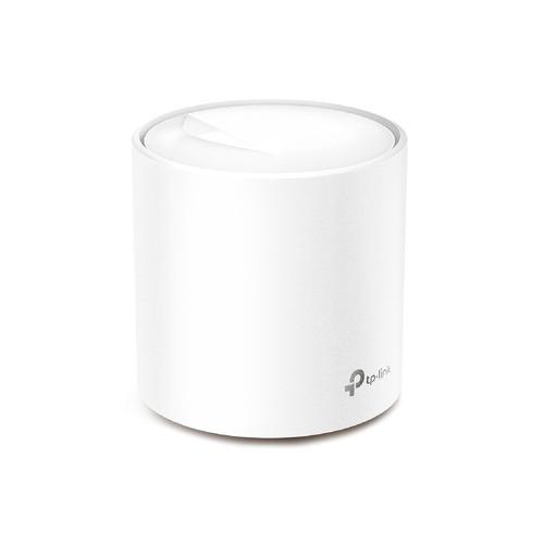 TP-Link ティーピーリンク Deco X20 1P AX1800 Wi-Fi 6メッシュWi-...