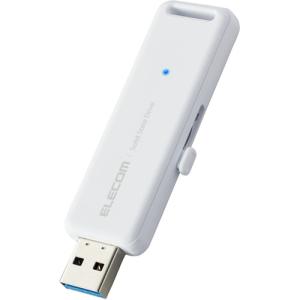 エレコム ESD-EMB0500GWH 外付けSSD 500GB USB3.2 Gen2 ホワイト ESDEMB0500GWH｜best-tecc