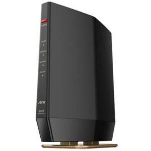 BUFFALO WSR-6000AX8P-MB 無線ルーター AirStation Wi-Fi 6 ...