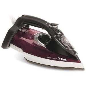 アイロン ティファール スチーム T-FAL FV9751J0 スチームアイロン 「アルティメット」 アイロン