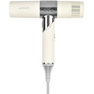 KINUJO KH001 KINUJO Hair Dryer ホワイト