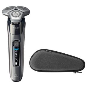 フィリップス S9697／31 ウェット&ドライ電気シェーバー 9000シリーズ PHILIPS Shaver 9000 series｜ベストテック ヤフー店