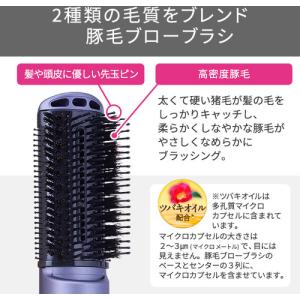 テスコム TC430A-V カールドライヤー ...の詳細画像2