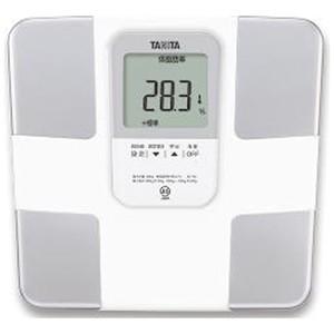 タニタ BC-761WH 体組成計・体重計 ホワイト