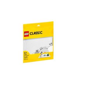 レゴジャパン レゴ11026基礎板（ホワイト）｜best-tecc