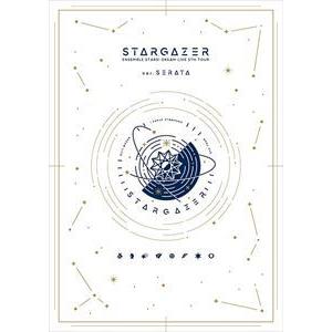 BD あんさんぶるスターズDREAM LIVE -5th Tour “Stargazer”-