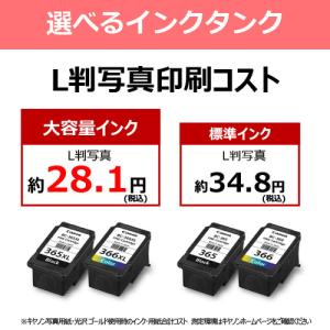 キヤノン PIXUSTS3730BK インクジ...の詳細画像5