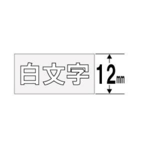 Brother ブラザー ラベルライター用テープ 白 透明 Tze 135 Tzeテープ Tz 135の後継テープ Tze 135 ぶんぐる 通販 Yahoo ショッピング