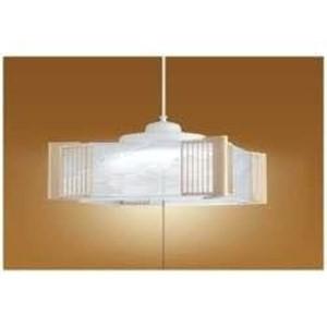 ホタルクス ホタルクス(NEC) HCDS0444 LEDペンダントライト 4.5畳 和風