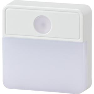 オーム電機 NIT-ALA6MSQ-WN LED...の商品画像