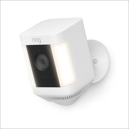 【推奨品】アマゾン B09J6FWP3Z Ring Spotlight Cam Plus, Batt...