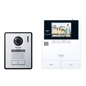 パナソニック テレビドアホン親機 VL-ME25X VL-SE25X VL-SE25XL付属品