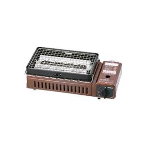 岩谷産業 CB-ABR-1 カセットガス 炉ばた焼き器 炙りや